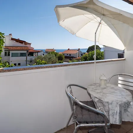 Appartamento Tanja Renovated In 2025 Krk Town