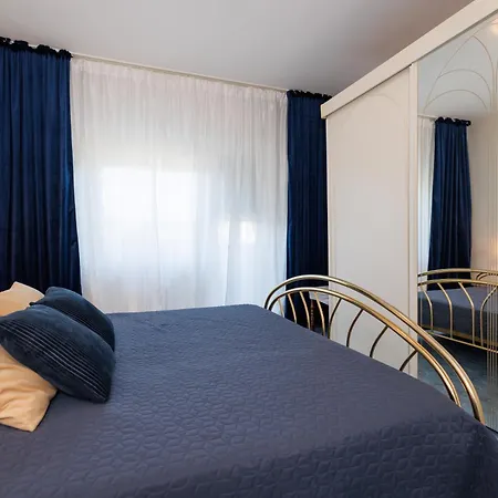 Appartamento Tanja Renovated In 2025