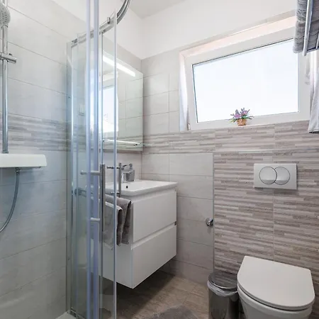 Tanja Renovated In 2025 Krk Town