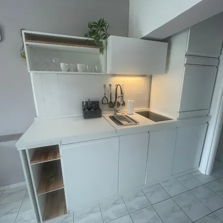 Tanja Renovated In 2025 아파트 *